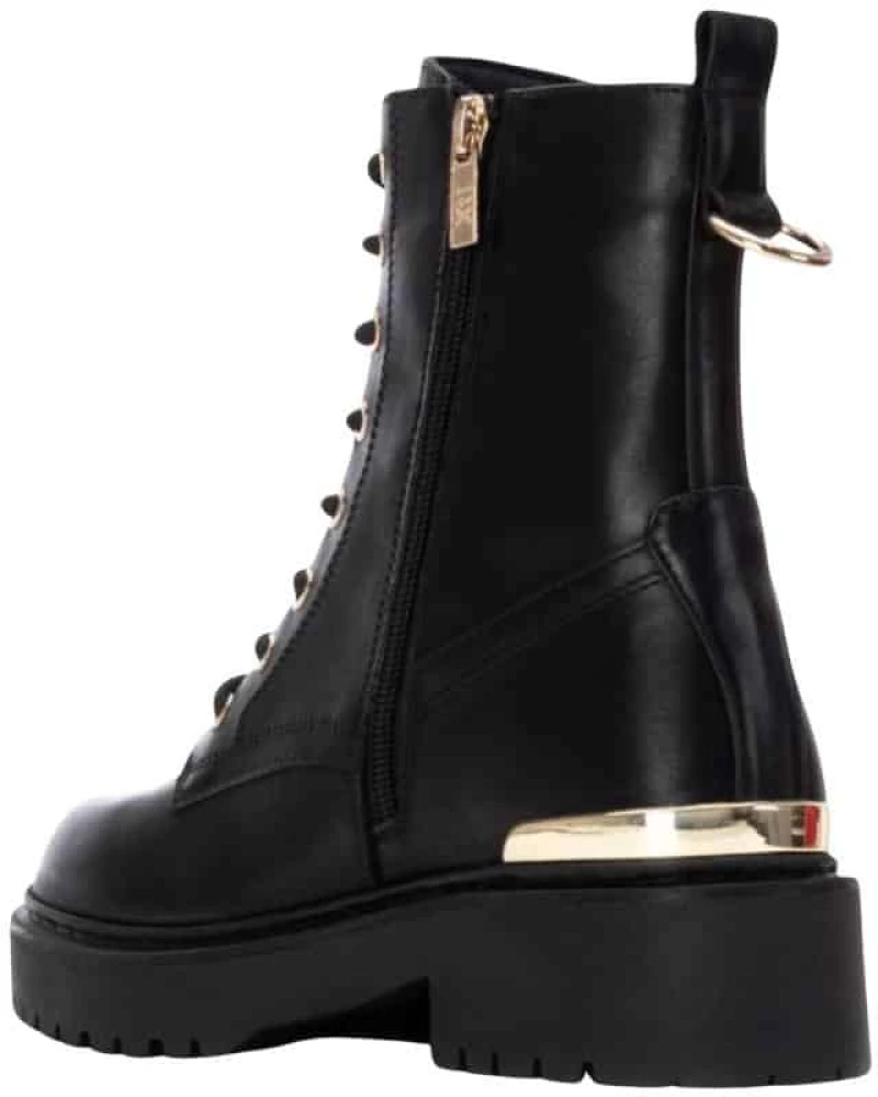 Xti Kids αρβυλάκια 144391 Black