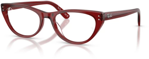 RAY BAN RX 5449D 8464