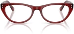 RAY BAN RX 5449D 8464