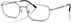 RAY BAN RX 6533 2502