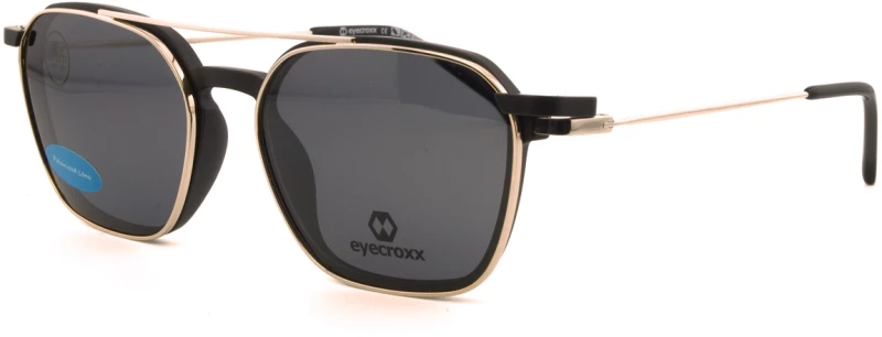 EYECROXX EC608UD C1