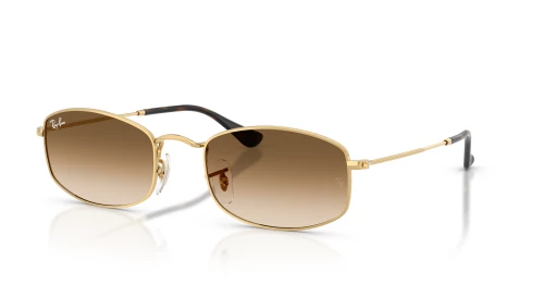 RAY BAN RB 3832 001/51