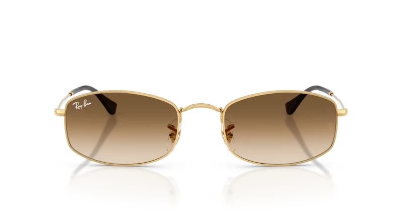 RAY BAN RB 3832 001/51