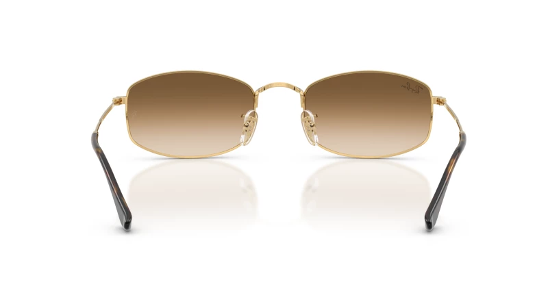 RAY BAN RB 3832 001/51