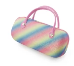 CUTE GIRL COLORFUL RAINBOW CASE