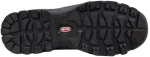 Μποτάκι Εργασίας Centauros High Free O1 SR PU/EVA-Rubber Μαύρο No45 GTC