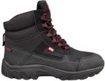 Μποτάκι Εργασίας Centauros High Free O1 SR PU/EVA-Rubber Μαύρο No45 GTC