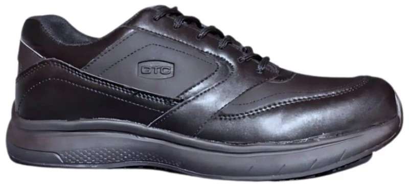 Παπούτσι Ασφαλείας S1 PL SR Fly-knitted Non-metal Icarus Low GTC (No40)