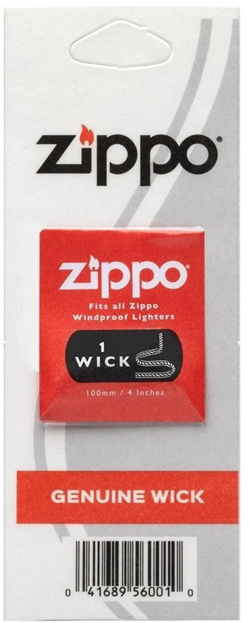 ZIPPO ΑΝΤΑΛΛΑΚΤΙΚΟ ΦΥΤΙΛΙ 2425