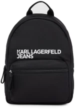 KARL LAGERFELD JEANS Ανδρικό Σακίδιο Πλάτης A3M30353-999 – Μαύρο