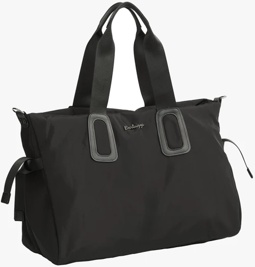 Τσάντα Θαλάσσης - weekend (718-08851-black)