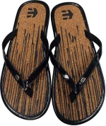 Σαγιονάρες Etnies Women Flats Sandals Black