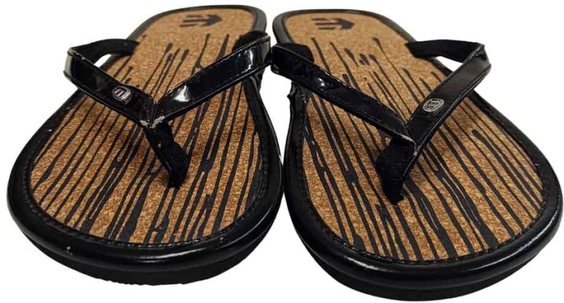 Σαγιονάρες Etnies Women Flats Sandals Black