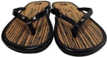 Σαγιονάρες Etnies Women Flats Sandals Black