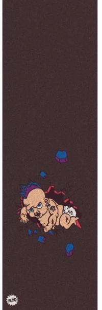BLIND Nuke Baby Griptape , 10''