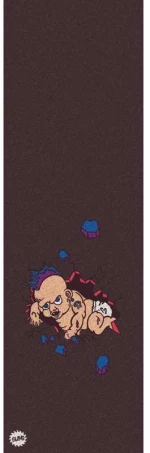 BLIND Nuke Baby Griptape , 10''