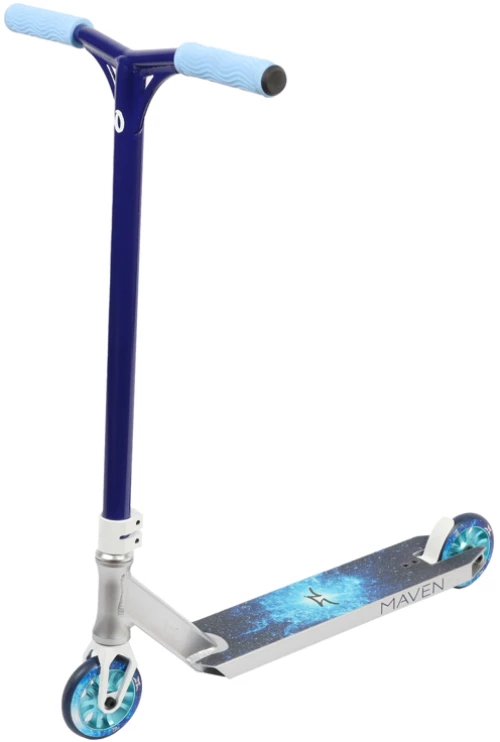 AO Scooters Maven Πατίνι - Γκρί