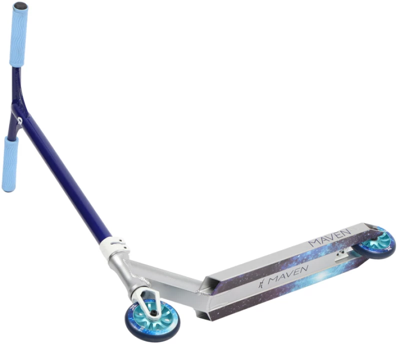 AO Scooters Maven Πατίνι - Γκρί