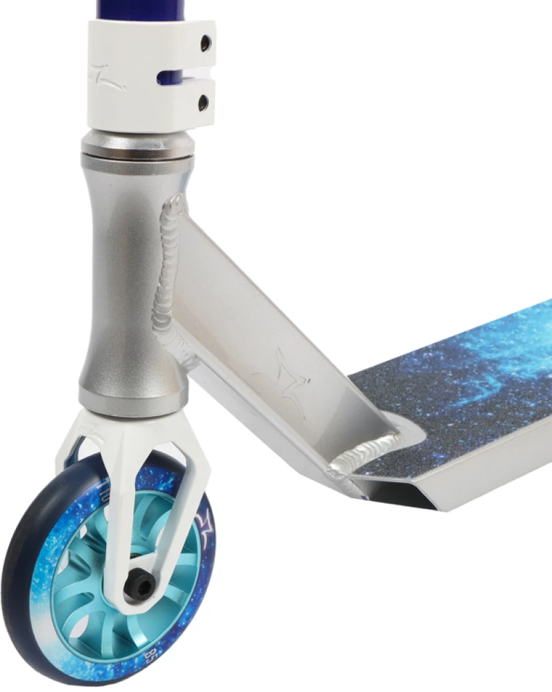 AO Scooters Maven Πατίνι - Γκρί