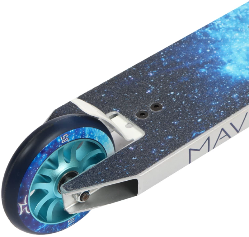 AO Scooters Maven Πατίνι - Γκρί