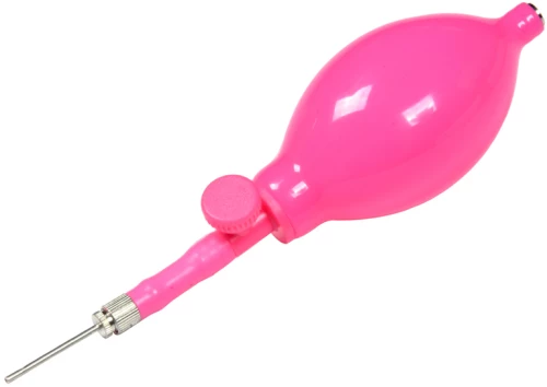 ΑΘΛΟΠΑΙΔΙΑ αεραντλία χειρός - Φούξια