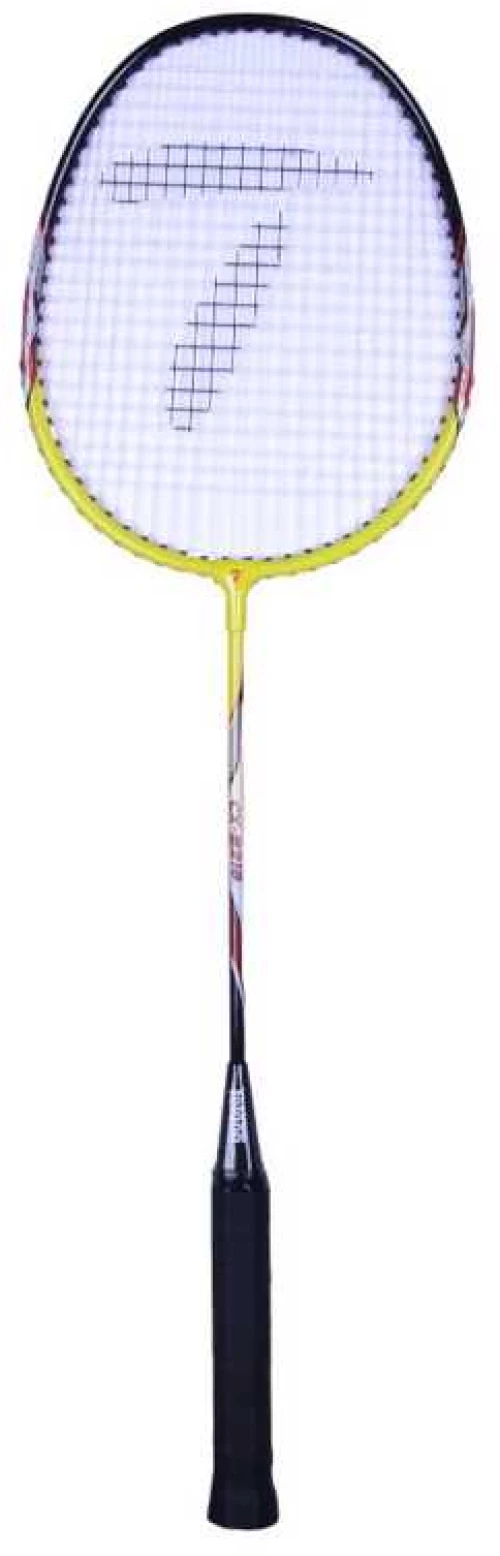 ΑΘΛΟΠΑΙΔΙΑ Ρακέτα Badminton - Μαύρο/Κίτρινο
