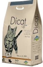 Dicat Up Sea Taste    14kgr