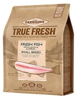 Brit Carnilove True Fresh Dog Adult Small Fish   1.4kgr