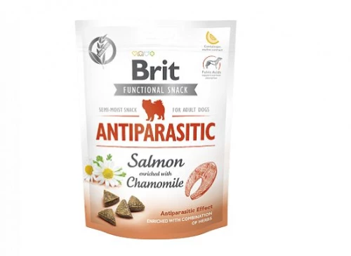 Brit Functional Snack  150γρ MOBILITY