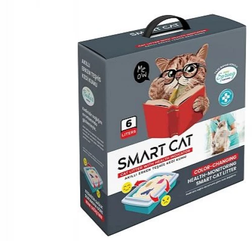 Smart Cat Health Indicator