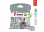 Petsand Άμμος Γάτας Tela bag.  Marseille Soap 20lt