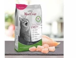 PLATINUM  Meatcrisp Sterilised Chicken   1,5kgr