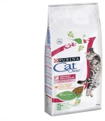 Tonus Cat Chow Tonus  Urinary Care Με Κοτόπουλο   15kgr
