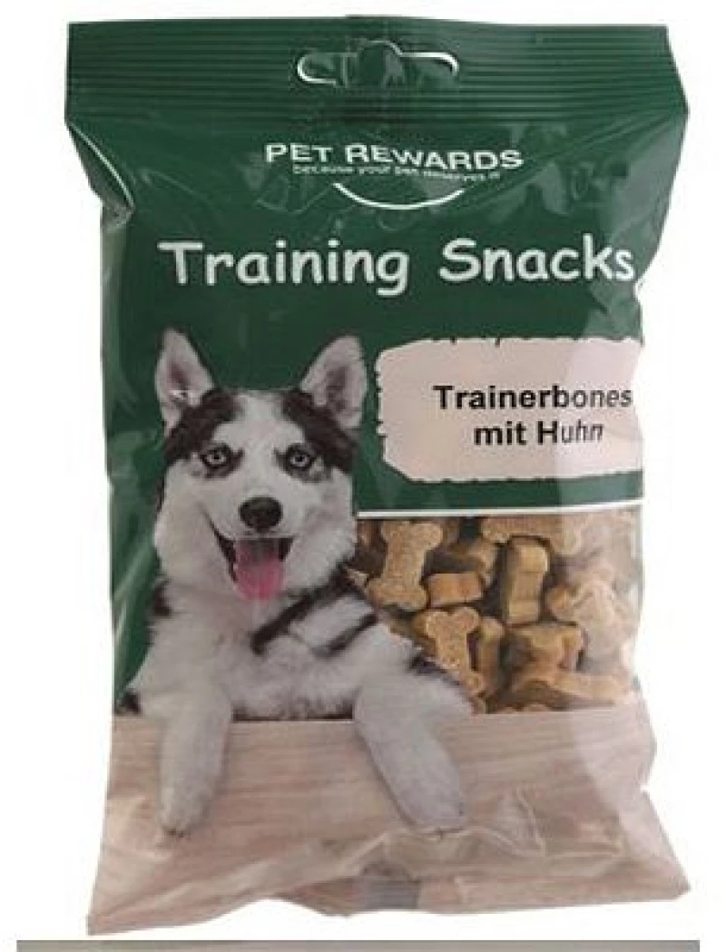 Andis Pet Rewards training snack  Mix - 200gr