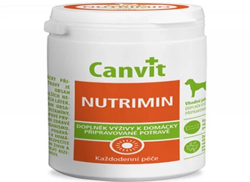Canvit  Nutrimin    230gr
