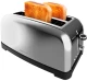 Φρυγανιέρα 2 Θέσεων 1500 W Cecotec Toastin time 1500 Inox CEC-04841