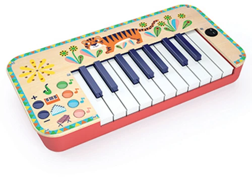 Djeco Πιάνο Synthesizer
