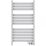 Ηλεκτρική Πετσετοκρεμάστρα Μπάνιου Cecotec Ready Warm 9000 Twin Towel White CEC-05342