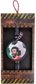Λαμπάδα Football Star - No3