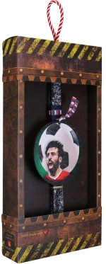 Λαμπάδα Football Star - No3