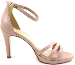 ΓΥΝΑΙΚΕΙΑ ΠΕΔΙΛΑ ELLEN COLLECTION 72909 NUDE - Nude