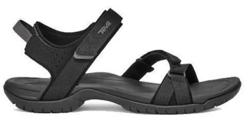 TEVA VERRA 1006263-BCBK - Μαύρο