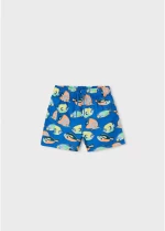 Μαγιό βερμούδα αγόρι "Fishes" ρουά