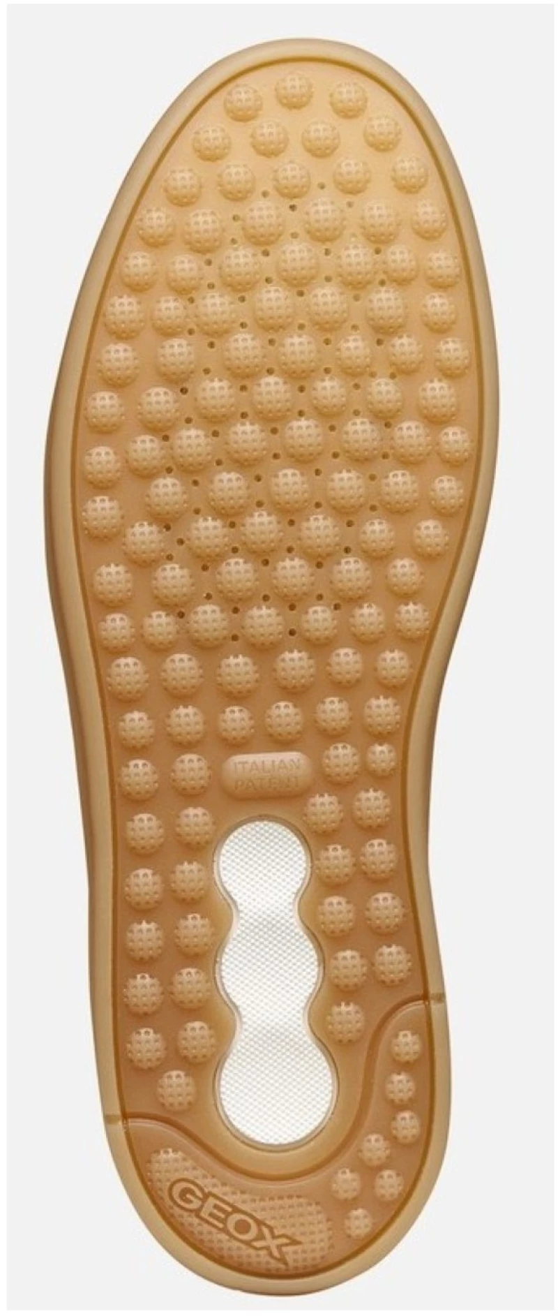 SNEAKERS GEOX SPHERICA ACTIF  4 4106-66287547, Χρώμα CAMEL