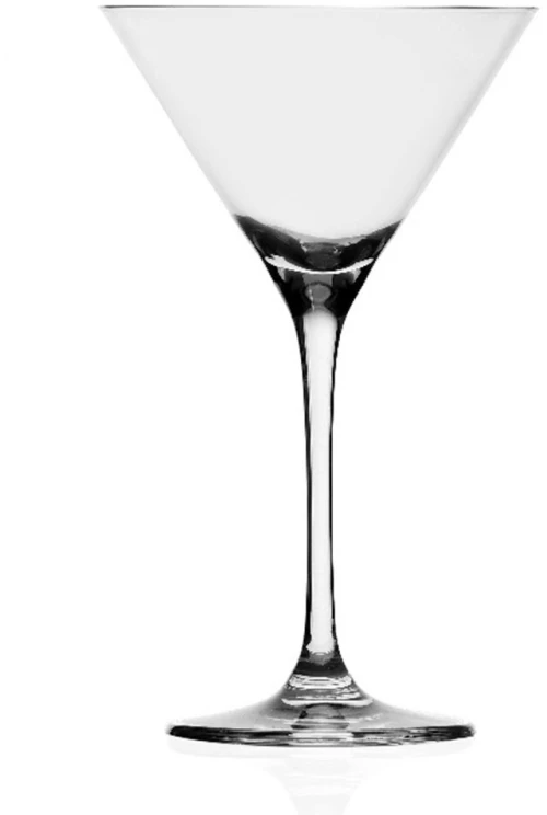 Ποτήρι Martini Sonoma 348.110 210ml Φ11,2x18,3cm Clear Ichendorf Κρύσταλλο