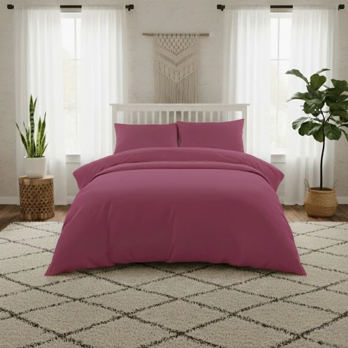 Σεντόνι Lavish Satin Apple Melinen Υπέρδιπλo 240x270cm 100% Βαμβακοσατέν