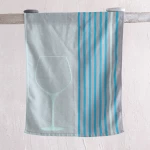 Πετσέτα Κουζίνας Acan Veraman Ρυθμός 50x70cm 100% Βαμβάκι