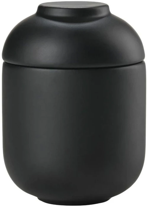 Θήκη Για Βαμβάκι Sensu 34930 6,5x9cm Black Zone Denmark Πηλός