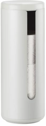 Χαρτοθήκη Επιδαπέδια Ume 35557 15x40,5 Soft Grey Zone Denmark Αλουμίνιο