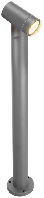 Φωτιστικό Δαπέδου - Κολωνάκι Merida MERIDA6G GU10 Max 7W 11,3x10x60cm Anthracite Bot Lighting